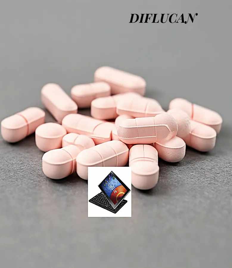 Diflucan tabletas precio